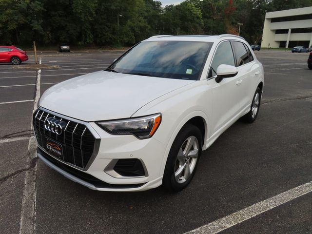 2020 Audi Q3 Premium 45 TFSI quattro - 23089840 - 3