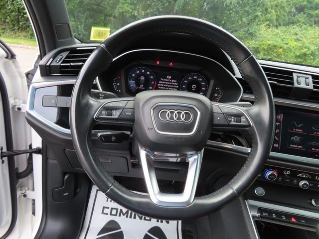 2020 Audi Q3 Premium 45 TFSI quattro - 23089840 - 41