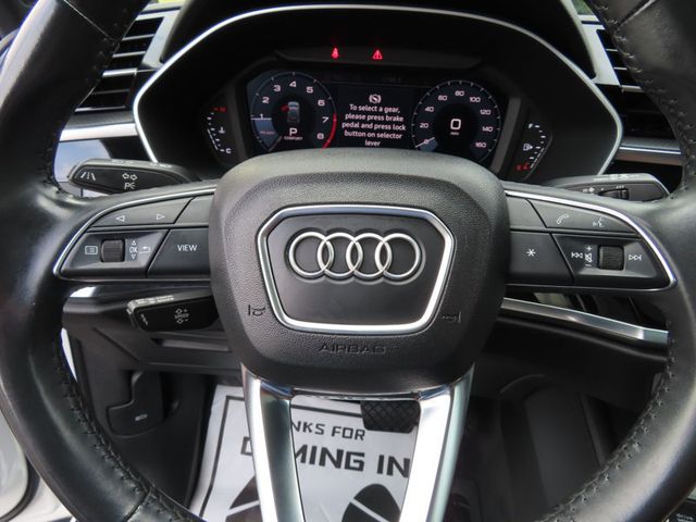 2020 Audi Q3 Premium 45 TFSI quattro - 23089840 - 42