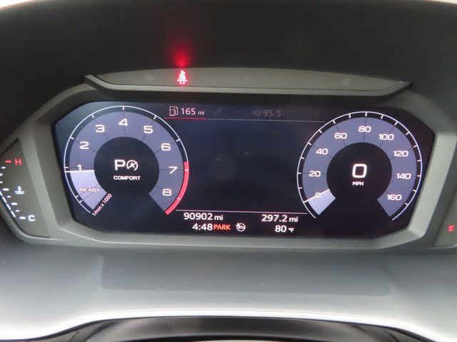 2020 Audi Q3 Premium 45 TFSI quattro - 23089840 - 43