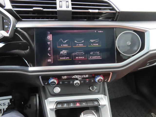 2020 Audi Q3 Premium 45 TFSI quattro - 23089840 - 44