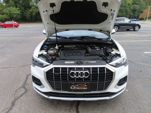 2020 Audi Q3 Premium 45 TFSI quattro - 23089840 - 46