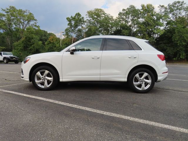 2020 Audi Q3 Premium 45 TFSI quattro - 23089840 - 4