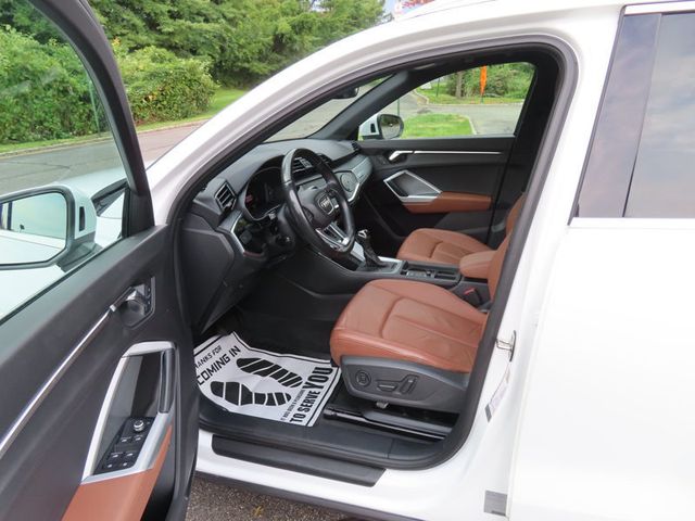 2020 Audi Q3 Premium 45 TFSI quattro - 23089840 - 5
