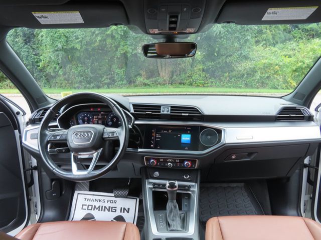2020 Audi Q3 Premium 45 TFSI quattro - 23089840 - 6