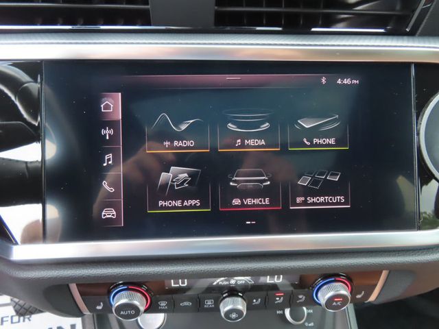 2020 Audi Q3 Premium 45 TFSI quattro - 23089840 - 7