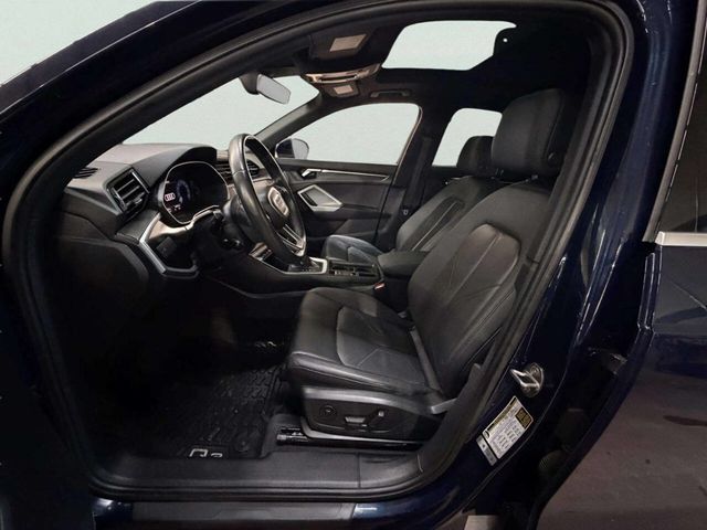 2020 Audi Q3 Premium 45 TFSI quattro - 22959744 - 16