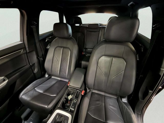 2020 Audi Q3 Premium 45 TFSI quattro - 22959744 - 18