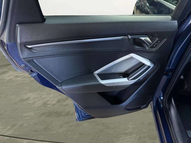 2020 Audi Q3 Premium 45 TFSI quattro - 22959744 - 20