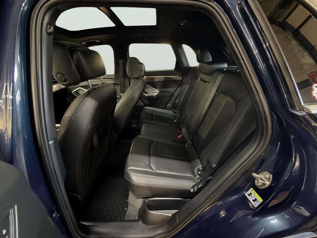 2020 Audi Q3 Premium 45 TFSI quattro - 22959744 - 21