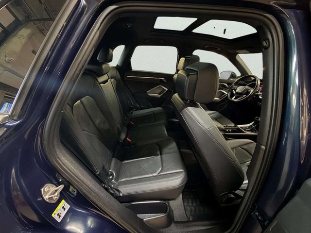 2020 Audi Q3 Premium 45 TFSI quattro - 22959744 - 22