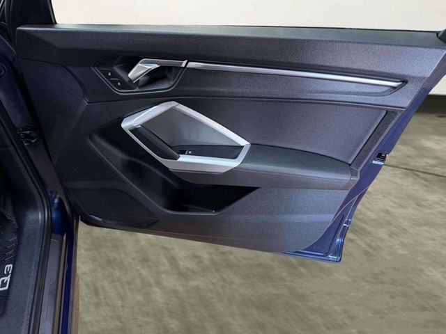 2020 Audi Q3 Premium 45 TFSI quattro - 22959744 - 24