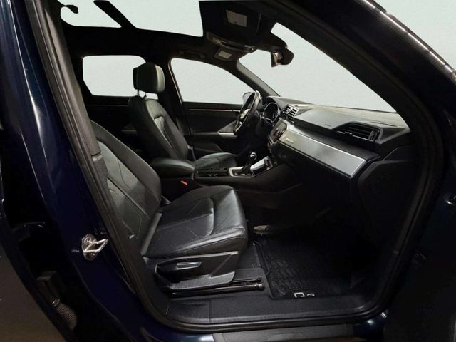 2020 Audi Q3 Premium 45 TFSI quattro - 22959744 - 25