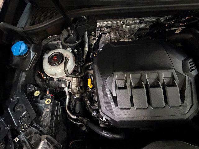 2020 Audi Q3 Premium 45 TFSI quattro - 22959744 - 27