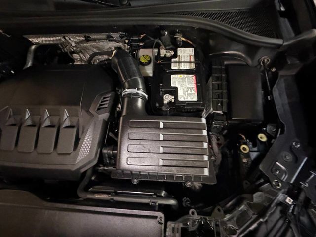 2020 Audi Q3 Premium 45 TFSI quattro - 22959744 - 28