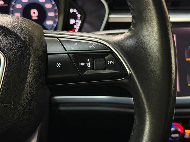 2020 Audi Q3 Premium 45 TFSI quattro - 22959744 - 30