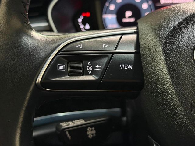 2020 Audi Q3 Premium 45 TFSI quattro - 22959744 - 31