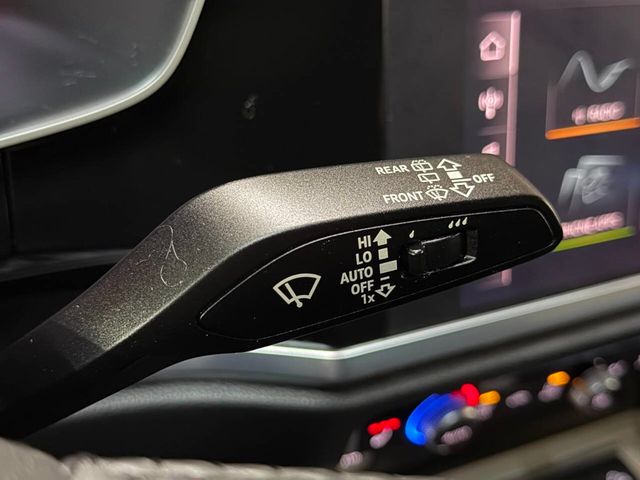 2020 Audi Q3 Premium 45 TFSI quattro - 22959744 - 33