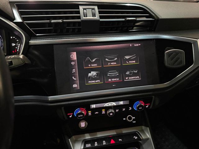 2020 Audi Q3 Premium 45 TFSI quattro - 22959744 - 36