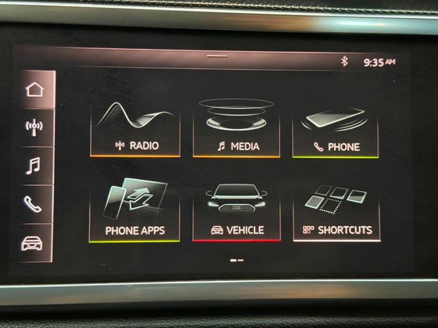 2020 Audi Q3 Premium 45 TFSI quattro - 22959744 - 37