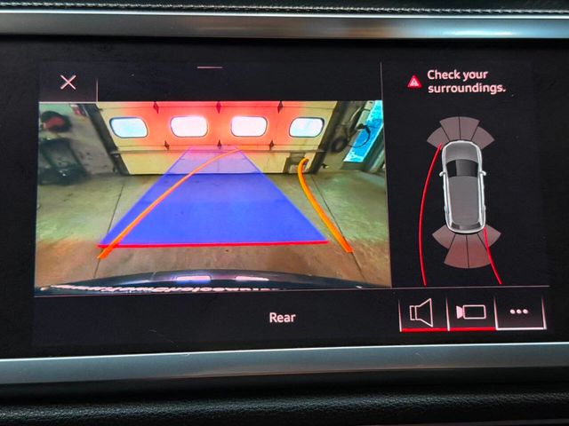 2020 Audi Q3 Premium 45 TFSI quattro - 22959744 - 38