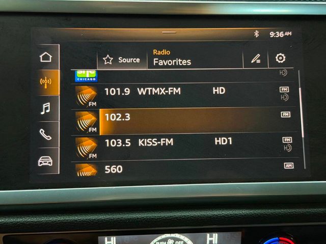 2020 Audi Q3 Premium 45 TFSI quattro - 22959744 - 39