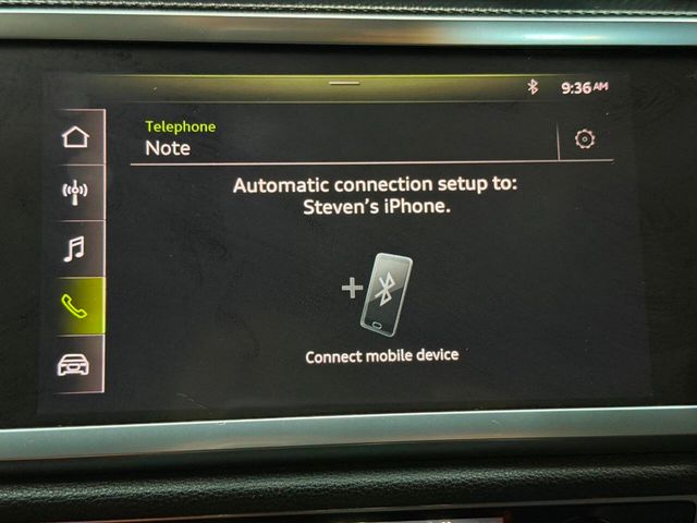 2020 Audi Q3 Premium 45 TFSI quattro - 22959744 - 41