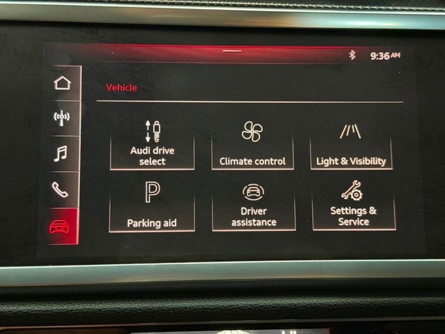 2020 Audi Q3 Premium 45 TFSI quattro - 22959744 - 42