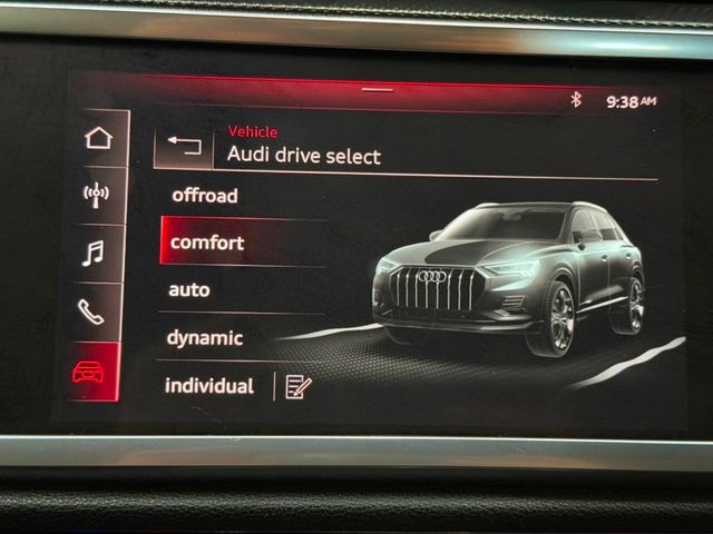 2020 Audi Q3 Premium 45 TFSI quattro - 22959744 - 43