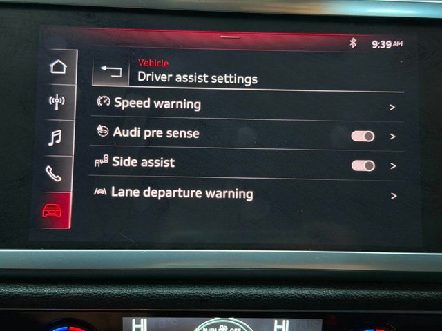 2020 Audi Q3 Premium 45 TFSI quattro - 22959744 - 44