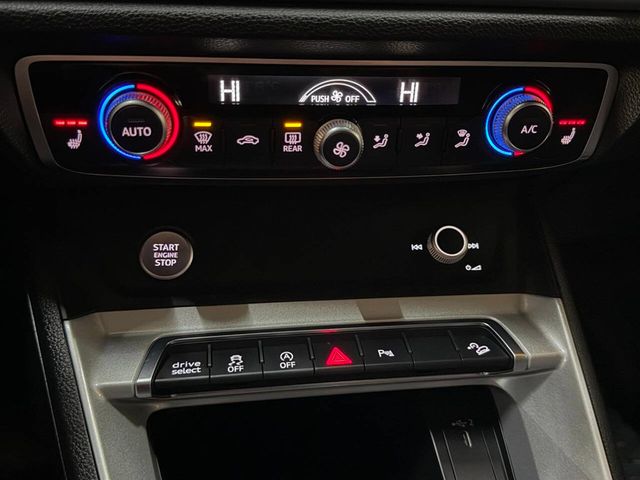 2020 Audi Q3 Premium 45 TFSI quattro - 22959744 - 47