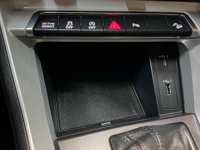 2020 Audi Q3 Premium 45 TFSI quattro - 22959744 - 48