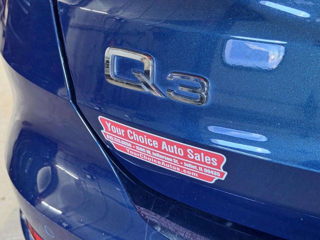 2020 Audi Q3 Premium 45 TFSI quattro - 22959744 - 4