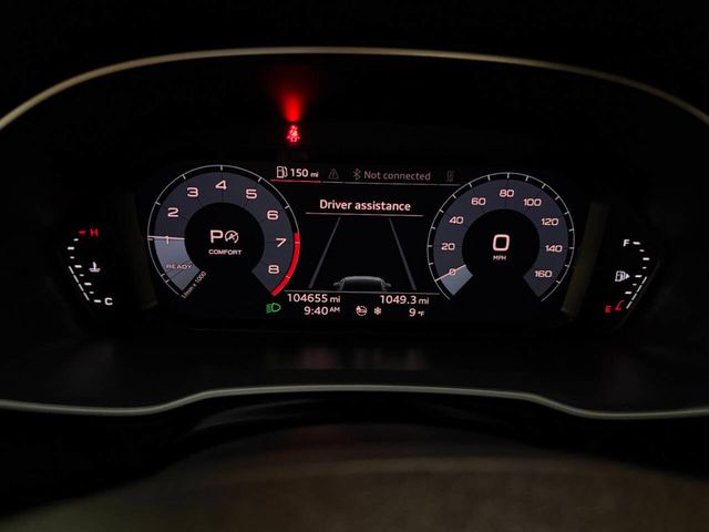 2020 Audi Q3 Premium 45 TFSI quattro - 22959744 - 53