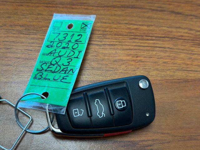 2020 Audi Q3 Premium 45 TFSI quattro - 22959744 - 55