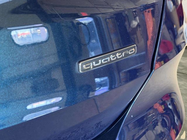 2020 Audi Q3 Premium 45 TFSI quattro - 22959744 - 5