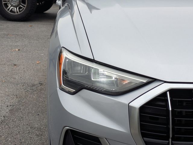 2020 Audi Q3 Premium 45 TFSI quattro - 22953912 - 9