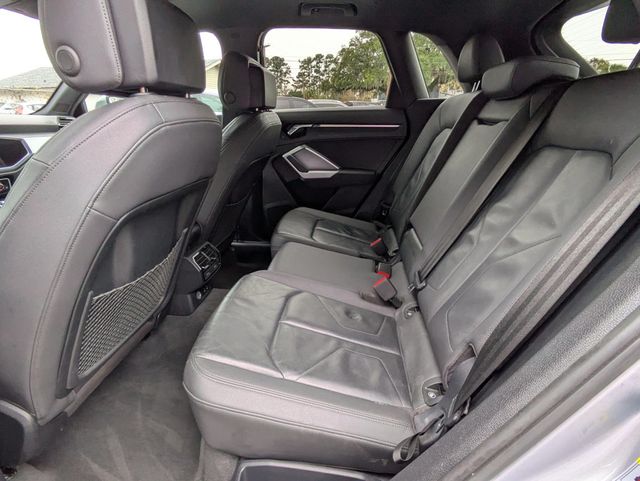 2020 Audi Q3 Premium 45 TFSI quattro - 22953912 - 12