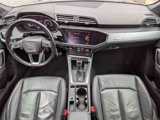 2020 Audi Q3 Premium 45 TFSI quattro - 22953912 - 13