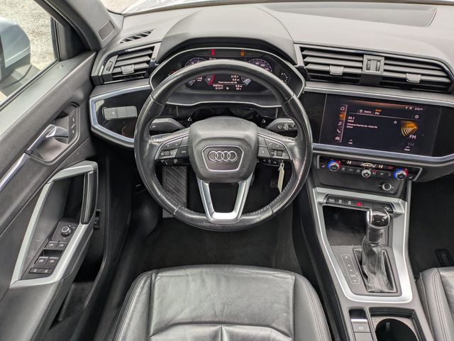 2020 Audi Q3 Premium 45 TFSI quattro - 22953912 - 14