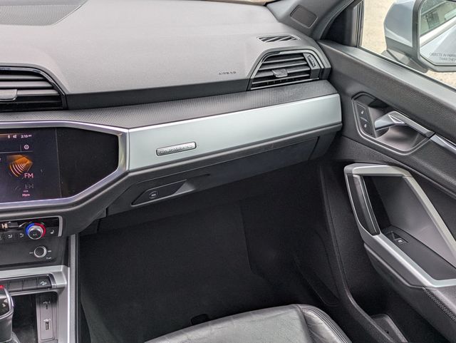 2020 Audi Q3 Premium 45 TFSI quattro - 22953912 - 15