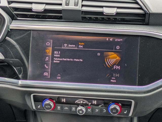 2020 Audi Q3 Premium 45 TFSI quattro - 22953912 - 16