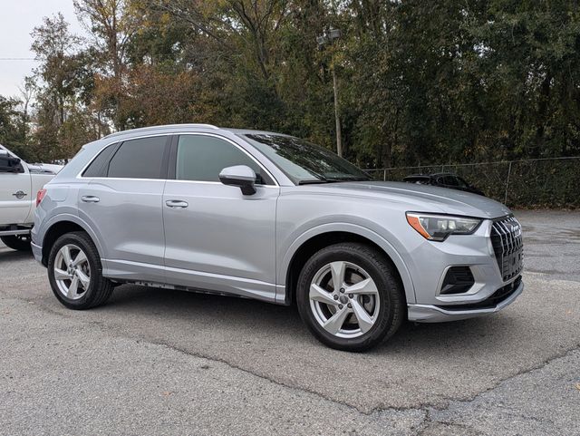 2020 Audi Q3 Premium 45 TFSI quattro - 22953912 - 1