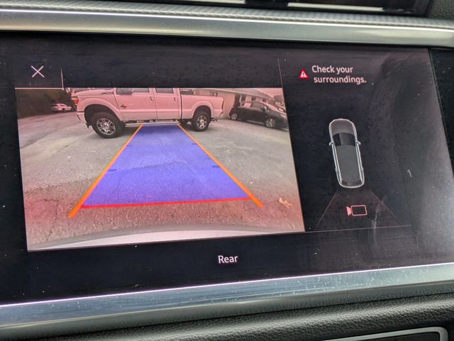 2020 Audi Q3 Premium 45 TFSI quattro - 22953912 - 20