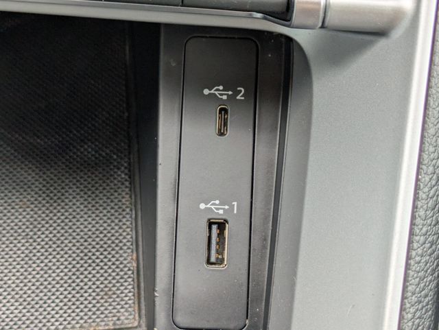 2020 Audi Q3 Premium 45 TFSI quattro - 22953912 - 21