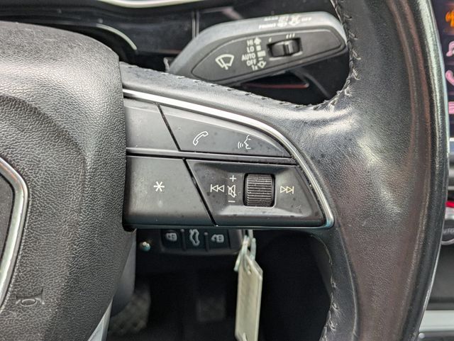 2020 Audi Q3 Premium 45 TFSI quattro - 22953912 - 25