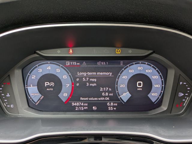 2020 Audi Q3 Premium 45 TFSI quattro - 22953912 - 26