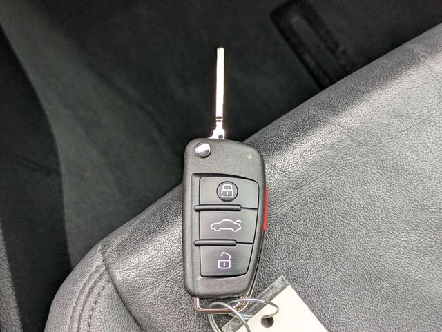 2020 Audi Q3 Premium 45 TFSI quattro - 22953912 - 27