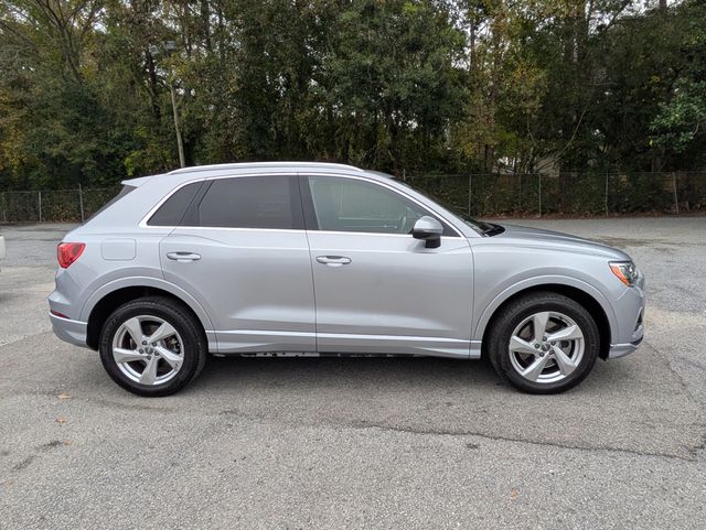 2020 Audi Q3 Premium 45 TFSI quattro - 22953912 - 2