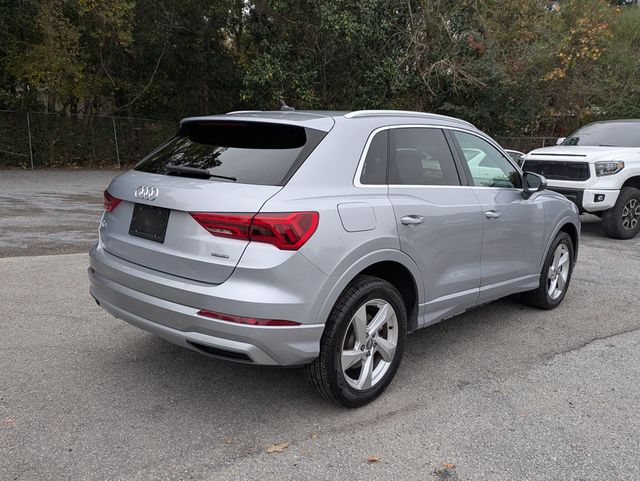2020 Audi Q3 Premium 45 TFSI quattro - 22953912 - 3
